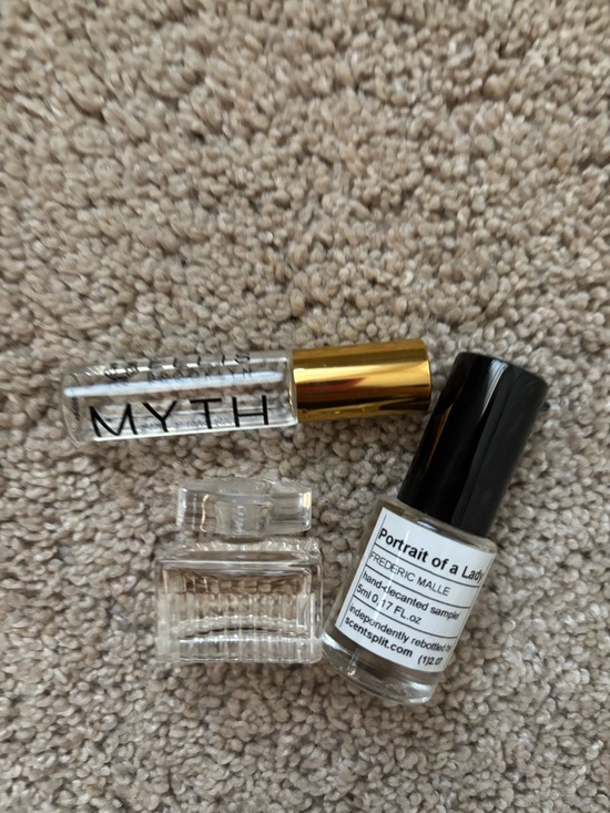 Fredrick malle Other - Deluxe scent  trio